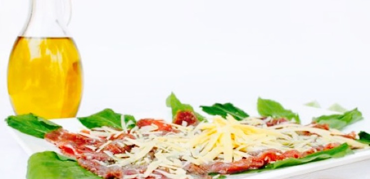 Restaurante Mare Monti