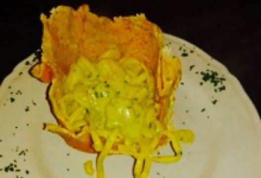 La Trappola美食图片
