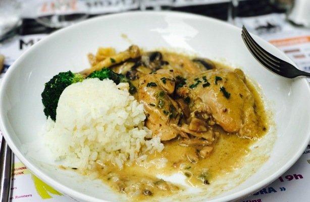 Au Bien Bon Tome II餐厅图片