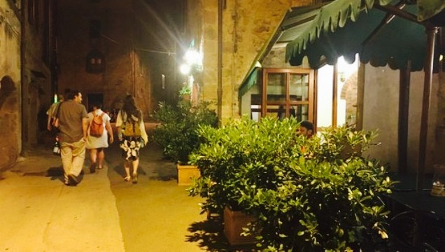 Bar Trattoria Il Corso