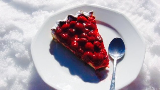 Restaurant de Bendolla