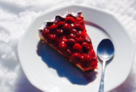 Restaurant de Bendolla美食图片