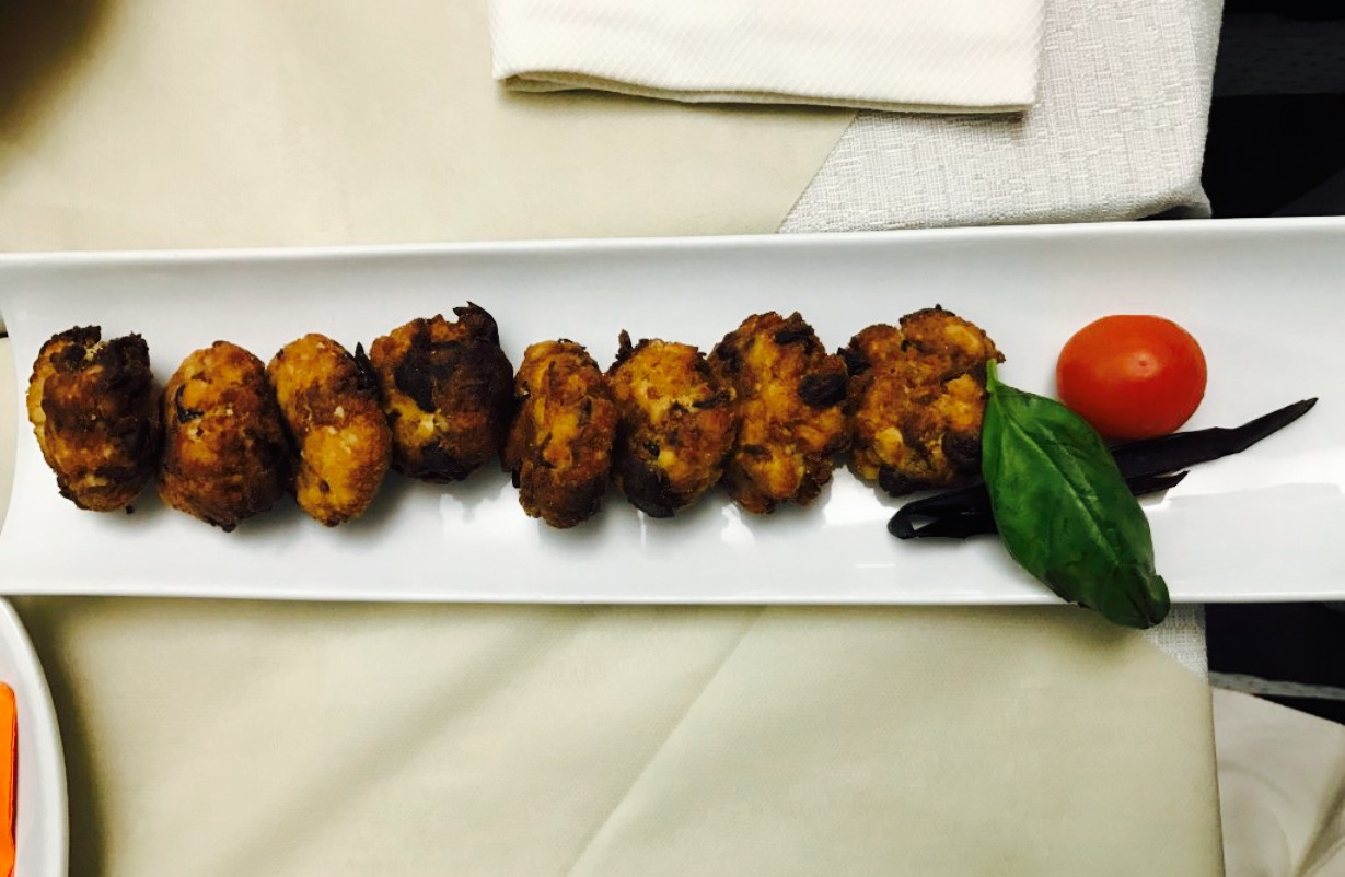 Crescenzo Hotel Ristorante