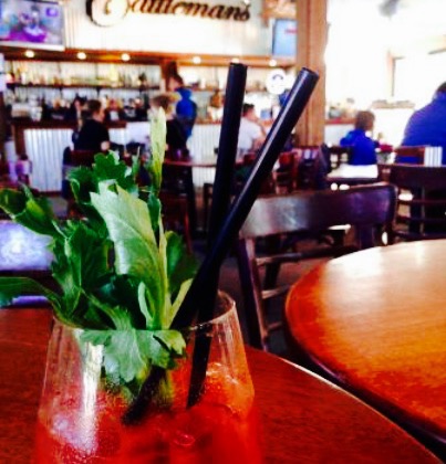 Cattleman's Cafe餐厅图片