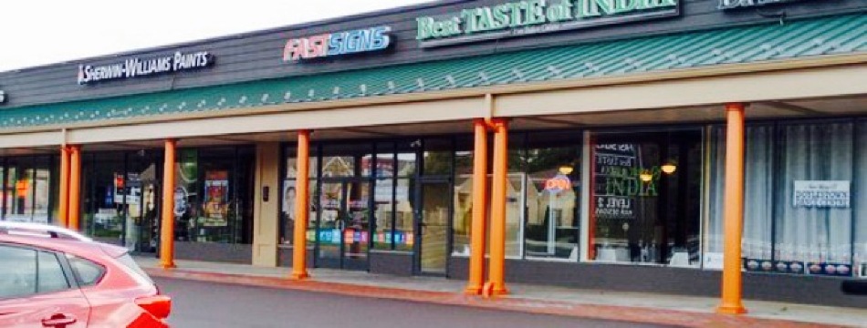 Best Taste of India II餐厅图片