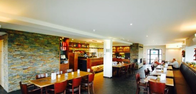 Brasserie Het Rode Bos