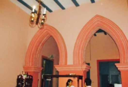 San Salvador de Bayamo Restaurante美食图片