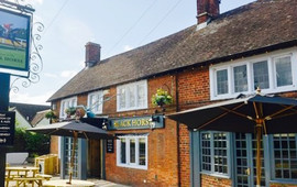 The Black Horse
