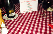 Francesco's餐厅图片