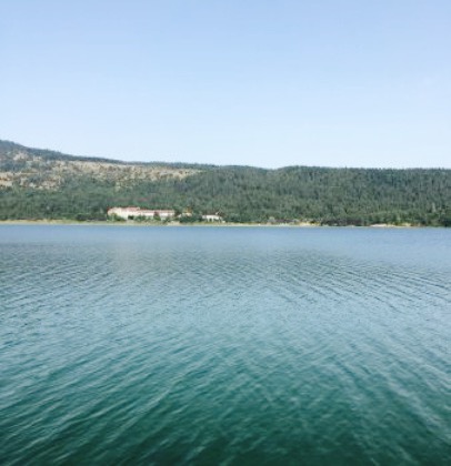 Gol Gazinosu餐厅图片