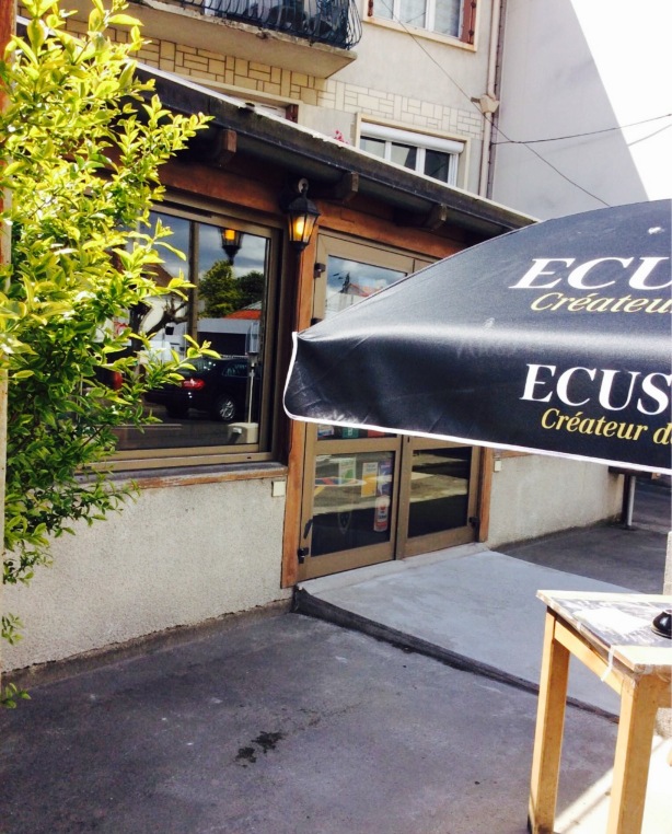 Creperie Les Granges