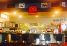 Tony's Firehouse Pizza美食图片