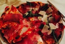 Ristorante Pizzeria U'mar a Monte美食图片