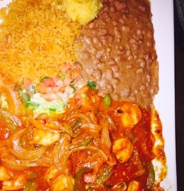 Jose's Mexican Food餐厅图片