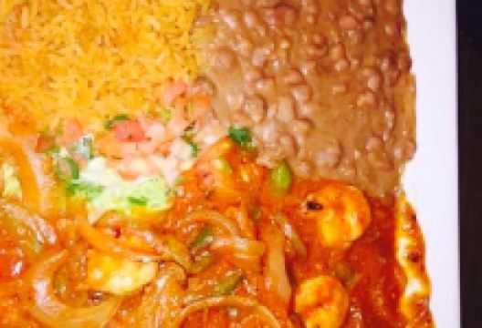 Jose's Mexican Food美食图片