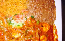 Jose's Mexican Food餐厅图片