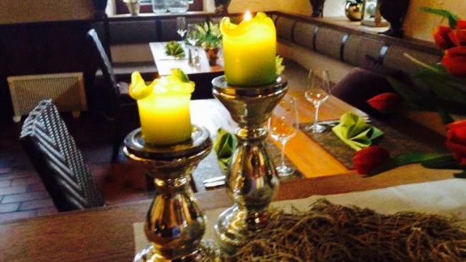 Restaurant Ratsstube餐厅图片