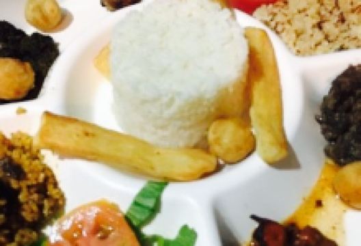 Le Boboka美食图片