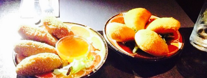 Casa Piri Piri餐厅图片