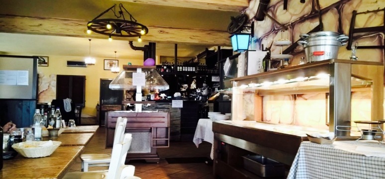 Osteria Perbacco