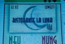 La Luna Ristorante美食图片