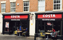 Costa Coffee餐厅图片