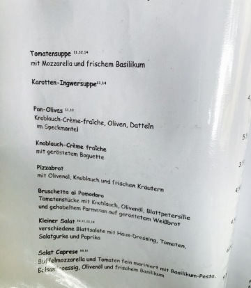 Kugelofen餐厅图片