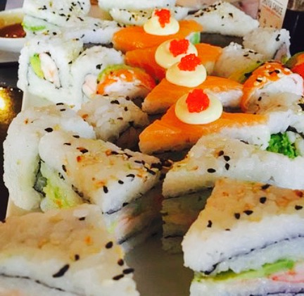 Simply Asia CapeGate