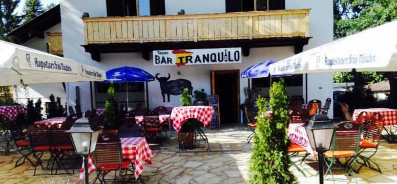 Tapasbar Tranquilo餐厅图片