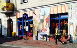 Bemol Pizza