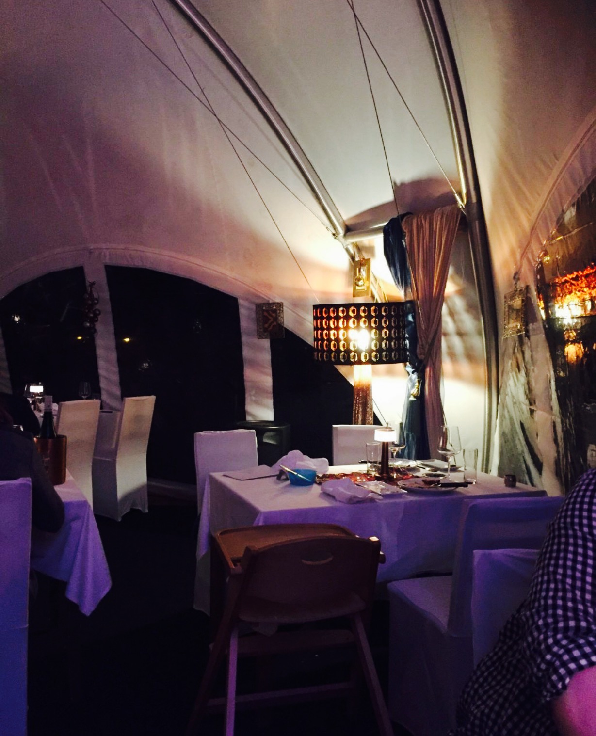 Giessen Park餐厅图片