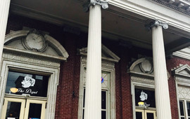 The Depot