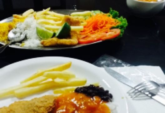 Dona Maria美食图片