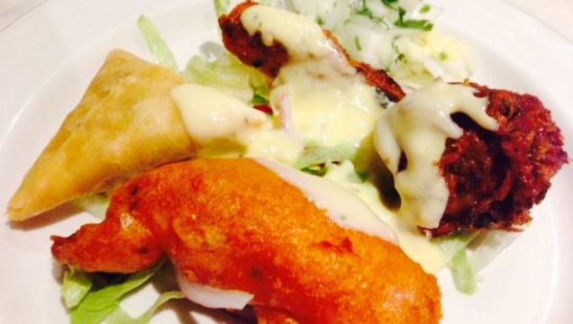 Biplob Tandoori Restaurant