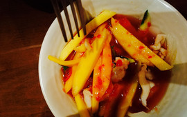 Asian Express