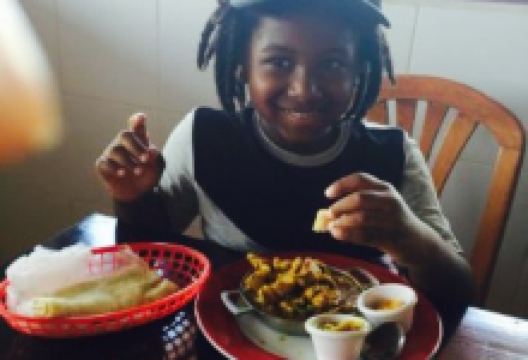 Kamini's Kitchen美食图片