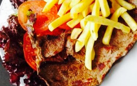 La Trattoria - Gonnet