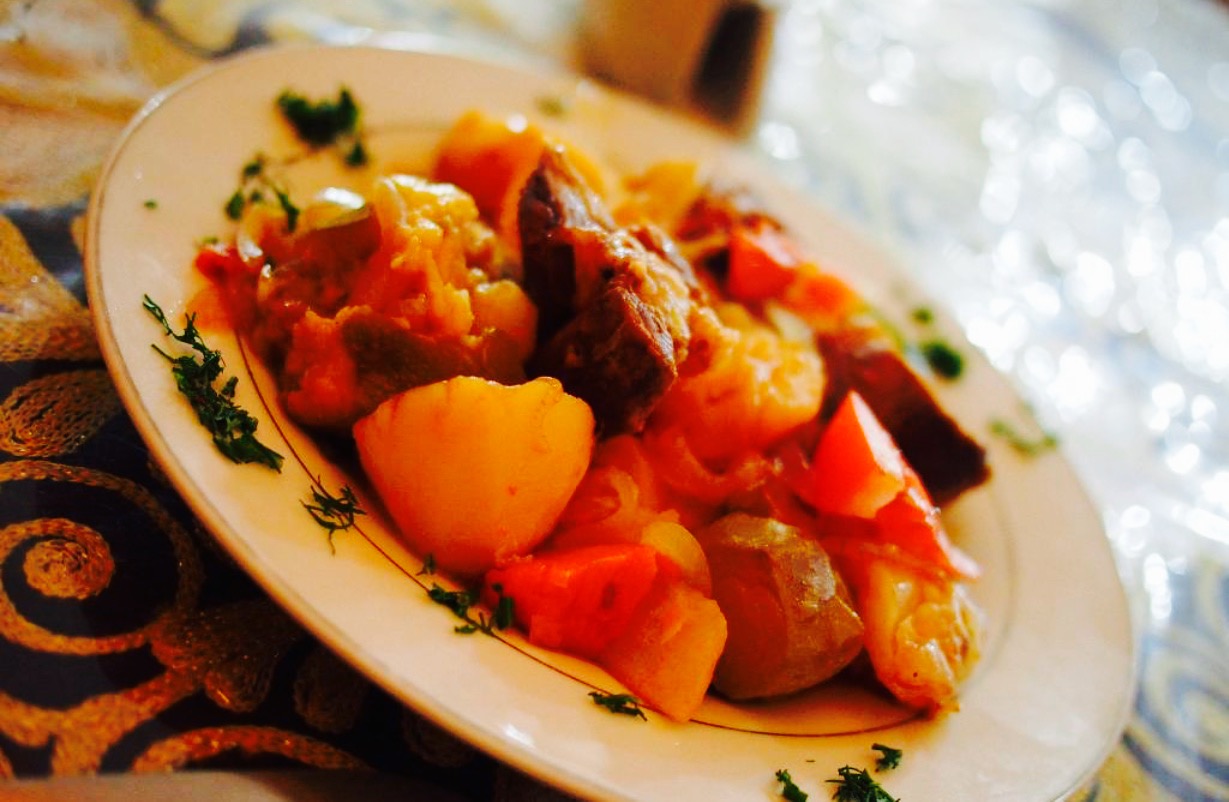 Registon Garden餐厅图片