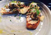 River Arms Ulverstone美食图片