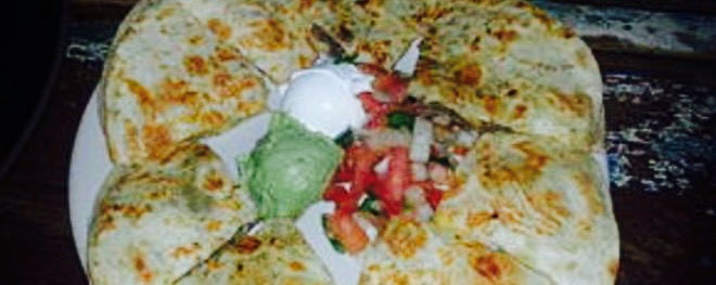 Carlito's Mexican Restaurant餐厅图片