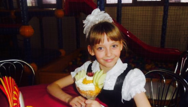 Pinoccio Childrens Cafe餐厅图片