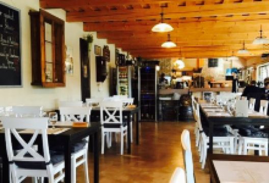 Trattoria Al Forno美食图片