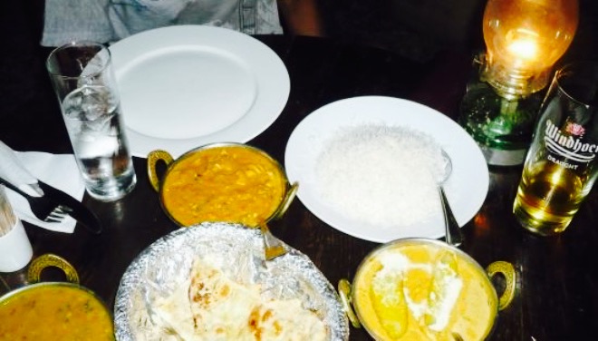 Tandurei Indian Restaurant