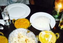 Tandurei Indian Restaurant美食图片