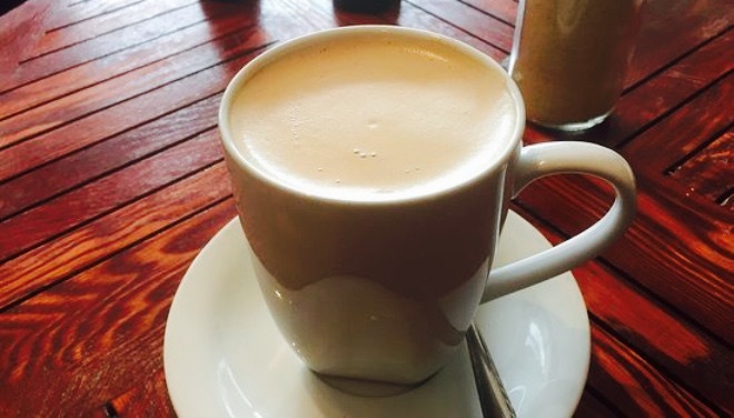 Cafe Peppercorn