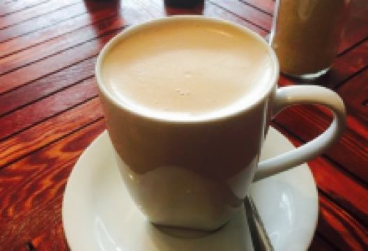 Cafe Peppercorn美食图片