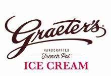 Graeter's Ice Cream美食图片