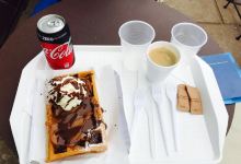 BELGIAN - Waffles & Bistro美食图片