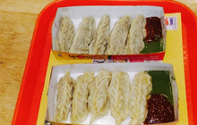 Wow Momo餐厅图片