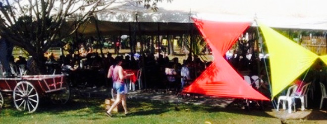 Restaurante Bem Caipira餐厅图片